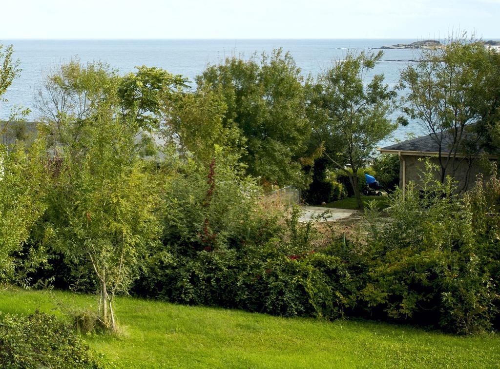Villa ArtSeaHouse Lozenets Exterior foto