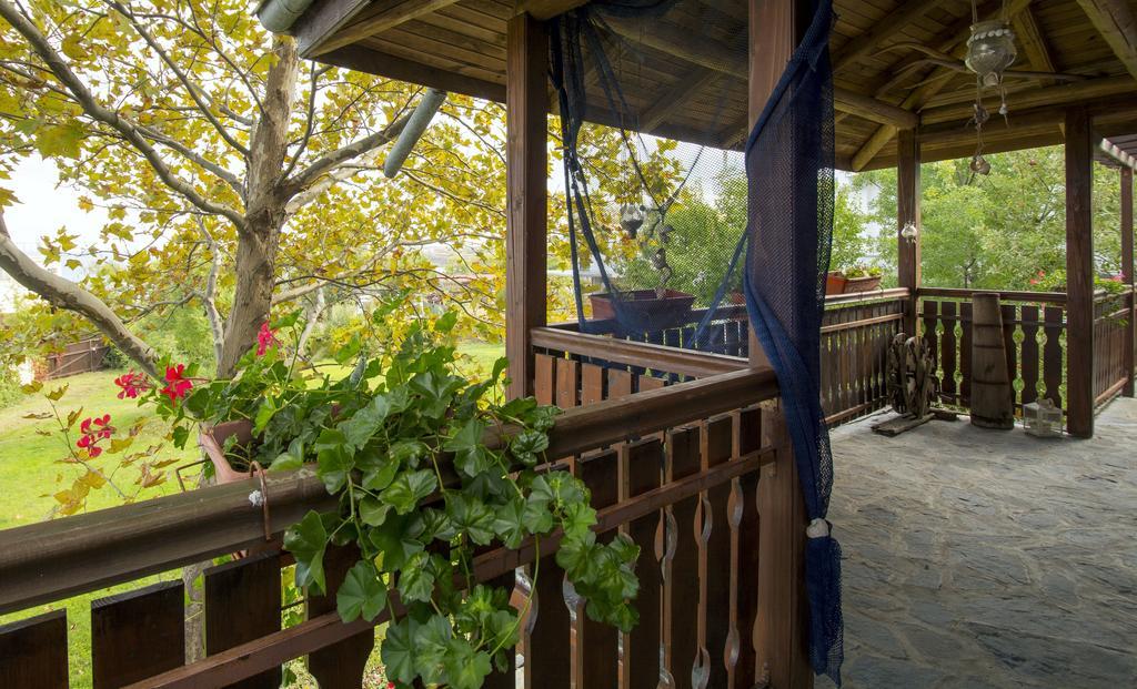 Villa ArtSeaHouse Lozenets Exterior foto