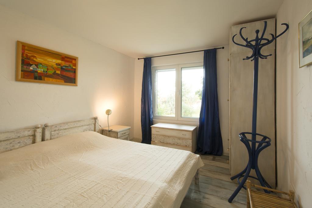 Villa ArtSeaHouse Lozenets Exterior foto